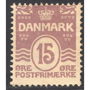 DENMARK SCOTT 63