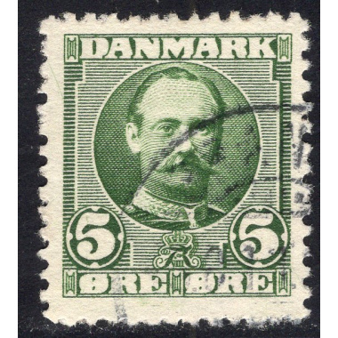 DENMARK SCOTT 72