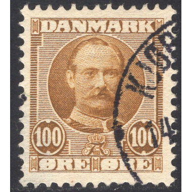 DENMARK SCOTT 78