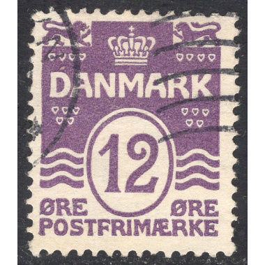 DENMARK SCOTT 96