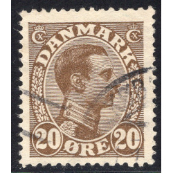 DENMARK SCOTT 104