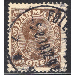 DENMARK SCOTT 106