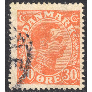 DENMARK SCOTT 112