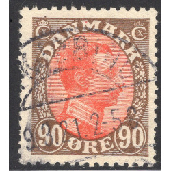 DENMARK SCOTT 127