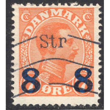 DENMARK SCOTT 161