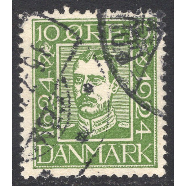 DENMARK SCOTT 167