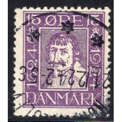 DENMARK SCOTT 169