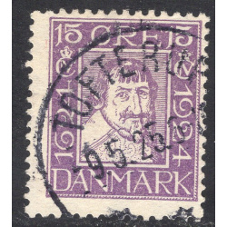 DENMARK SCOTT 170