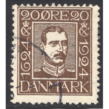 DENMARK SCOTT 172