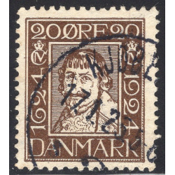 DENMARK SCOTT 173