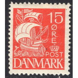 DENMARK SCOTT 192