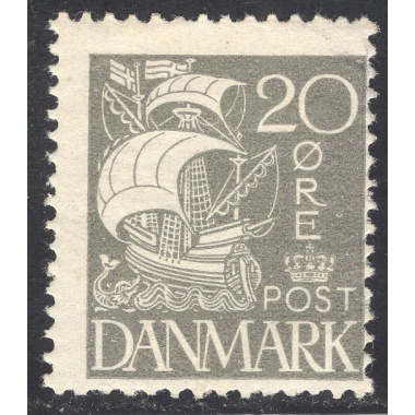 DENMARK SCOTT 193