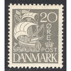 DENMARK SCOTT 193