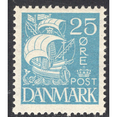 DENMARK SCOTT 194