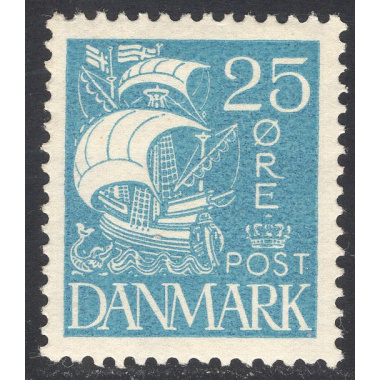 DENMARK SCOTT 194