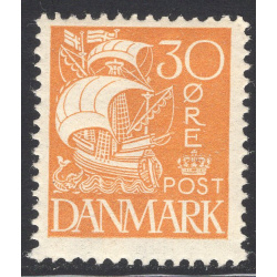 DENMARK SCOTT 195