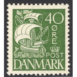 DENMARK SCOTT 197