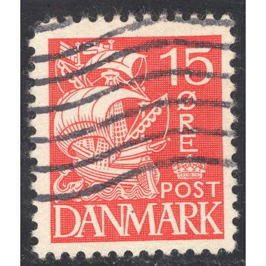 DENMARK SCOTT 238A