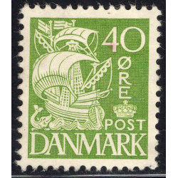 DENMARK SCOTT 238I