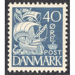 DENMARK SCOTT 238J