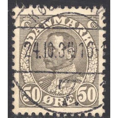 DENMARK SCOTT 239