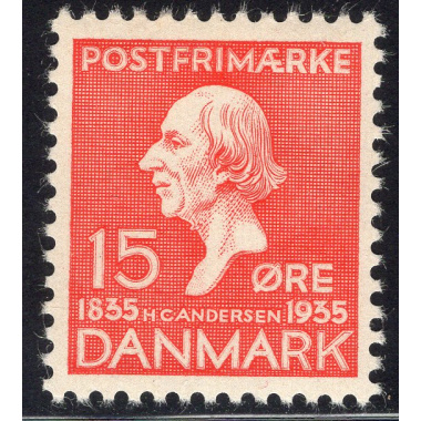 DENMARK SCOTT 249