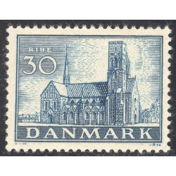 DENMARK SCOTT 256
