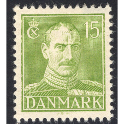 DENMARK SCOTT 281
