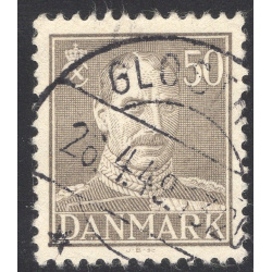 DENMARK SCOTT 286B