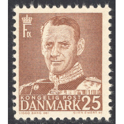DENMARK SCOTT 308