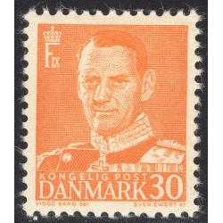 DENMARK SCOTT 309