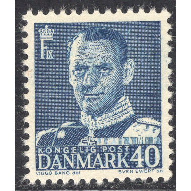 DENMARK SCOTT 310