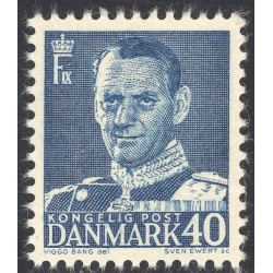 DENMARK SCOTT 310