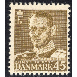 DENMARK SCOTT 311