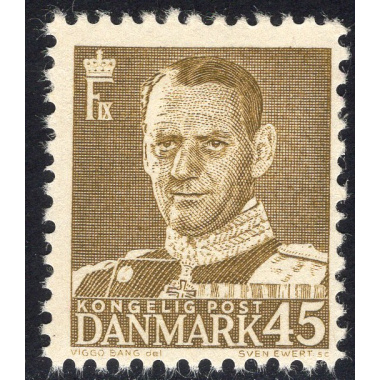 DENMARK SCOTT 311