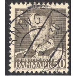 DENMARK SCOTT 312