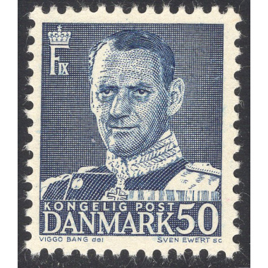 DENMARK SCOTT 324
