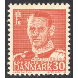 DENMARK SCOTT 335