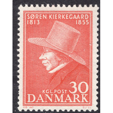 DENMARK SCOTT 359