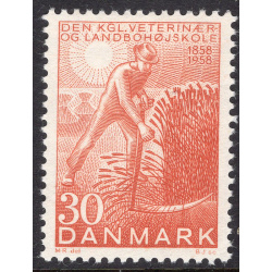 DENMARK SCOTT 365