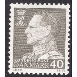DENMARK SCOTT 388