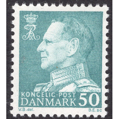 DENMARK SCOTT 389
