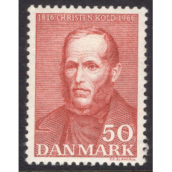 DENMARK SCOTT 425