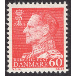 DENMARK SCOTT 439
