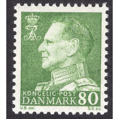 DENMARK SCOTT 440