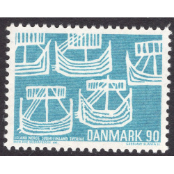 DENMARK SCOTT 455