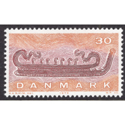 DENMARK SCOTT 472