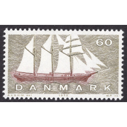 DENMARK SCOTT 474
