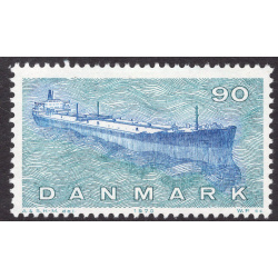 DENMARK SCOTT 475