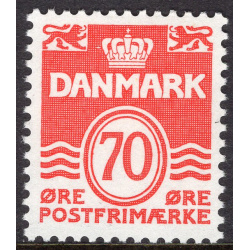 DENMARK SCOTT 497